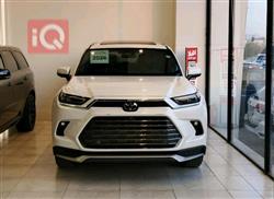 Toyota Grand Highlander